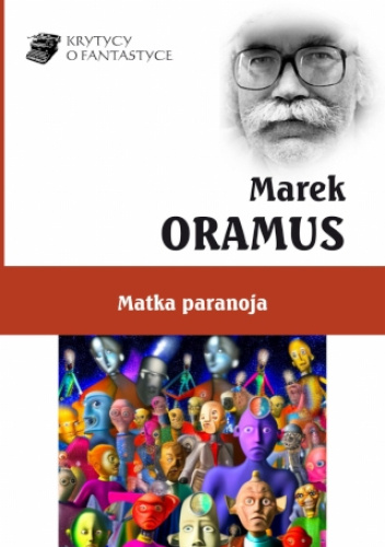 Matka paranoja