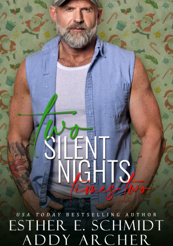Two Silent Nights Times Two