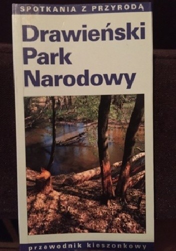 Drawieński Park Narodowy