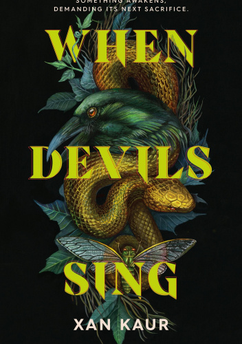 When Devils Sing