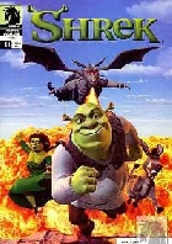 Shrek - 1