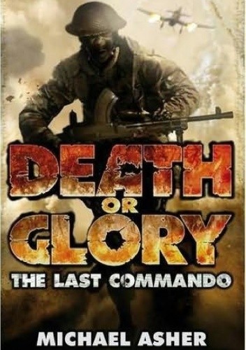 The Last Commando