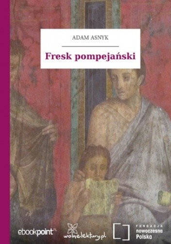 Fresk pompejański