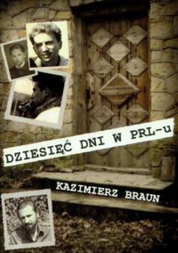 Dziesięć dni w PRL-u