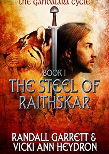 The Steel of Raithskar