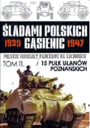 15 Pułk Ułanów Poznańskich