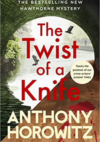 The Twist of a Knife
