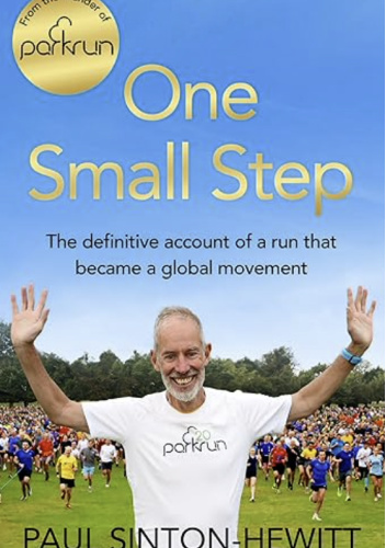 One Small Step: The incredible story of parkrun