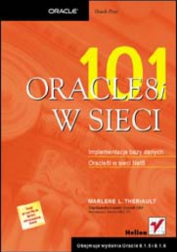 Oracle8i w sieci