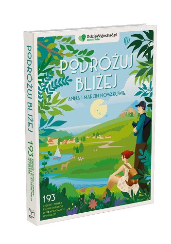 Podróżuj bliżej