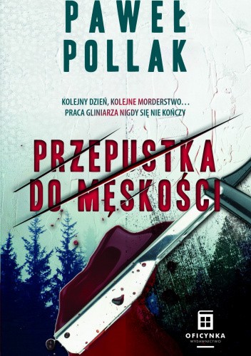 Przepustka do męskości