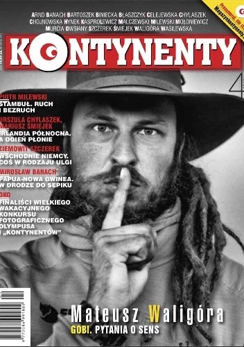 Kontynenty nr 4/2018