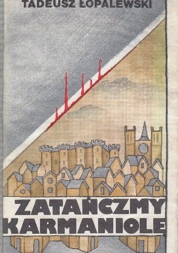 Zatańczymy karmaniolę