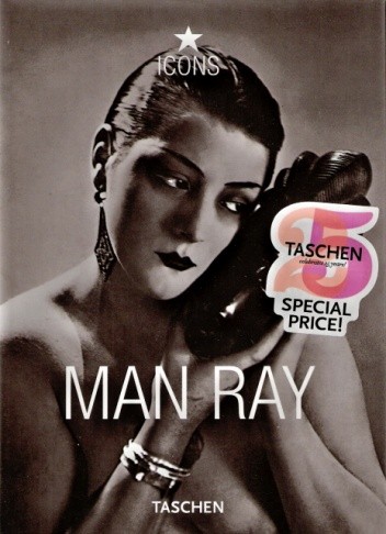 Man Ray 1890-1976