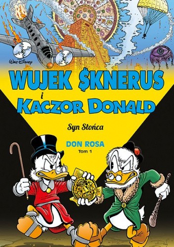 Syn słońca