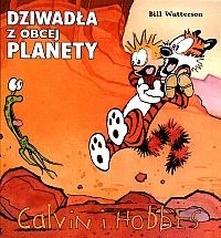 Dziwadła z obcej planety