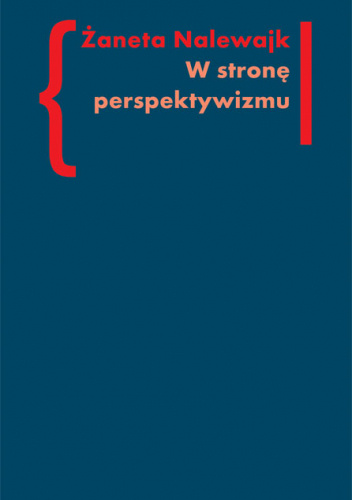 W stronę perspektywizmu. Problematyka cielesności w prozie Brunona Schulza i Witolda Gombrowicza
