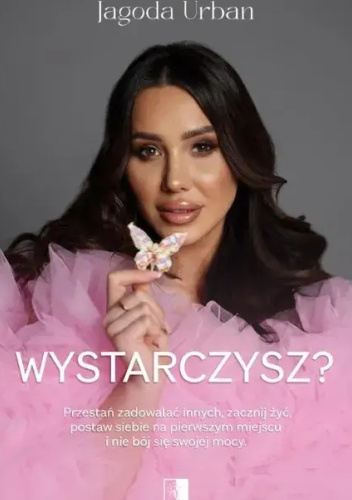 Wystarczysz?