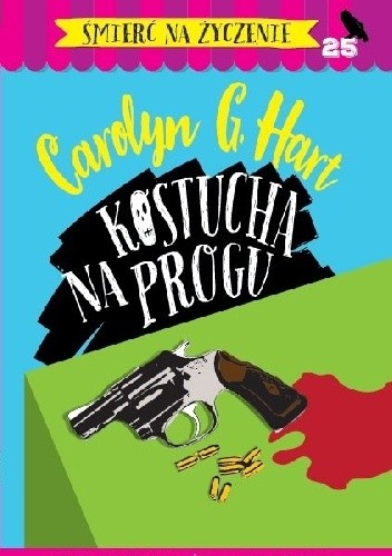 Kostucha na progu
