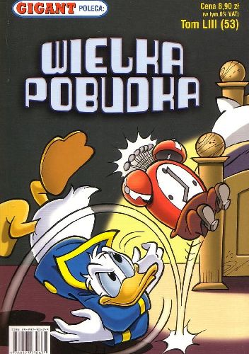 Wielka pobudka