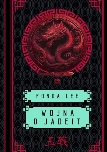 Wojna o Jadeit