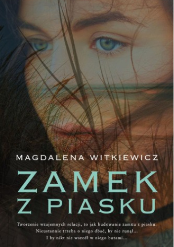 Zamek z piasku