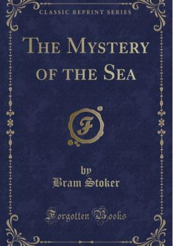 The Mystery Of The Sea