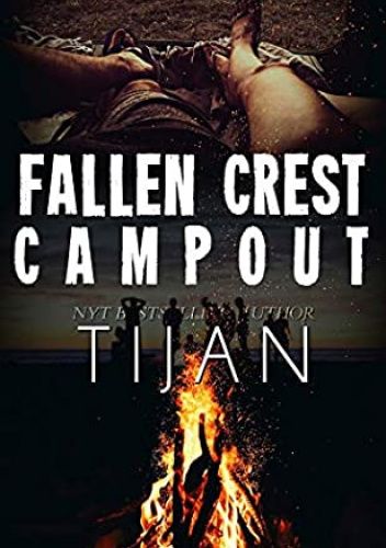 Fallen Crest. Kemping