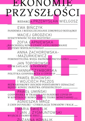 Ekonomie przyszłości