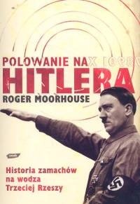 Polowanie na Hitlera