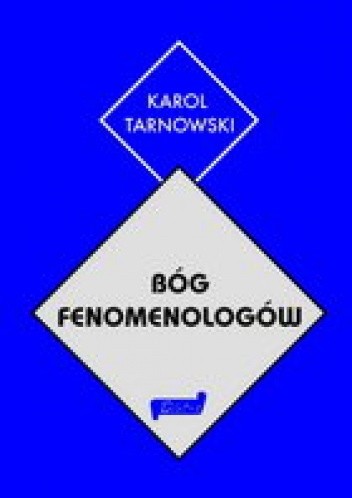 Bóg fenomenologów