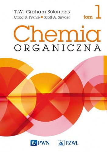 Chemia organiczna T. 1