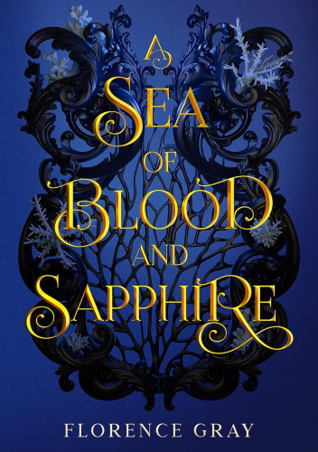 A Sea of Blood and Sapphire