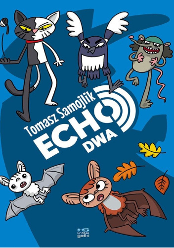 Echo Dwa