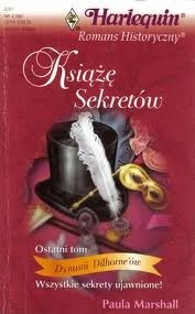 Książę sekretów
