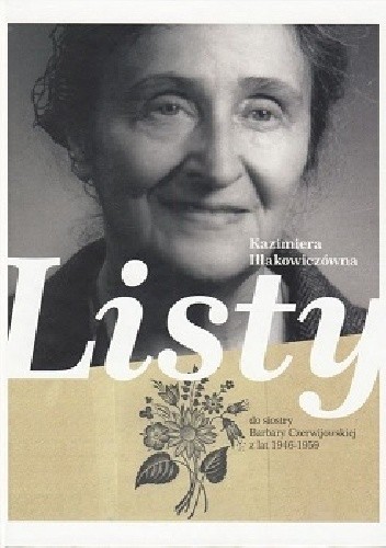 Listy do siostry Barbary Czerwijowskiej z lat 1946-1959