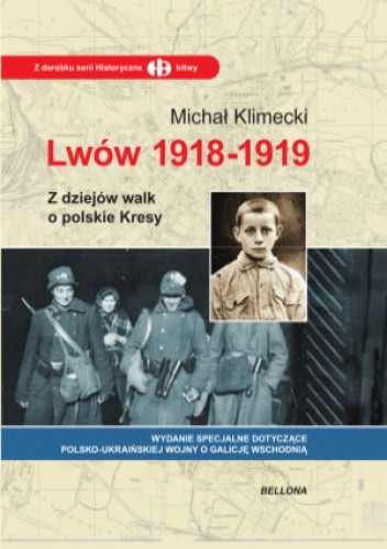 Lwów 1918-1919