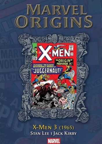 X-Men 3