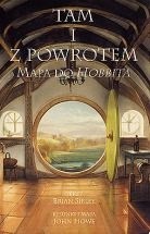Tam i z powrotem. Mapa do Hobbita