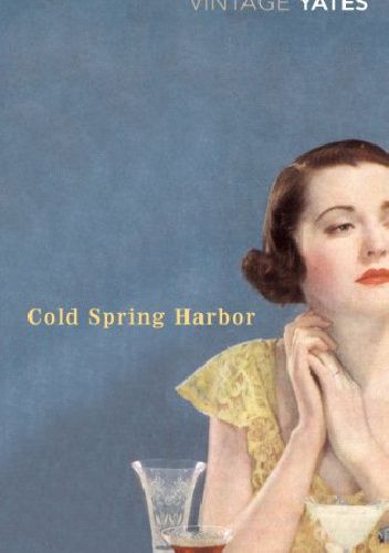 Cold Spring Harbor