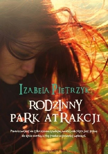 Rodzinny park atrakcji