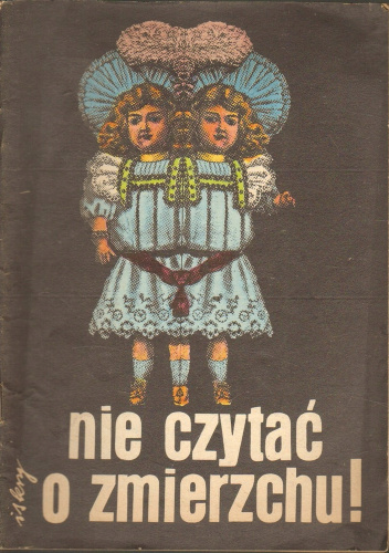 Nie czytać o zmierzchu! 2