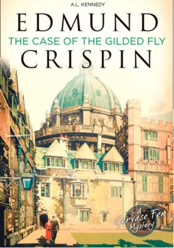 The Case of the Gilded Fly