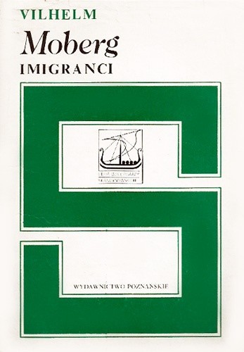 Imigranci