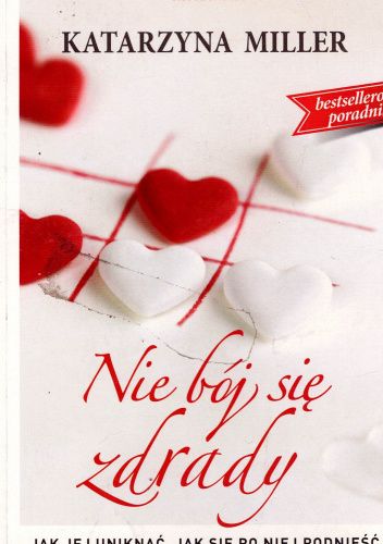 Nie bój sie zdrady