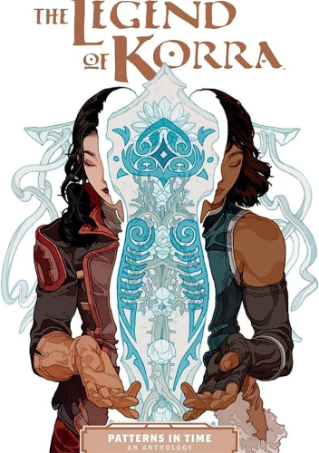 The Legend of Korra: Patterns in Time