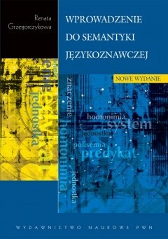 Wprowadzenie do semantyki językoznawczej