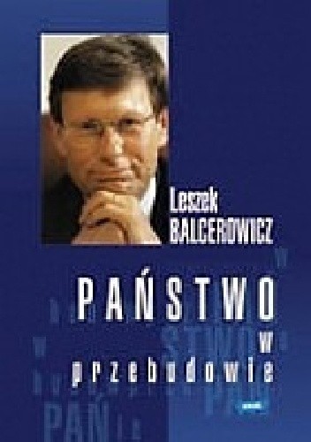 Państwo w przebudowie