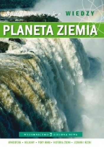 Planeta Ziemia