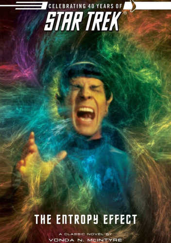 Star Trek: The Entropy Effect